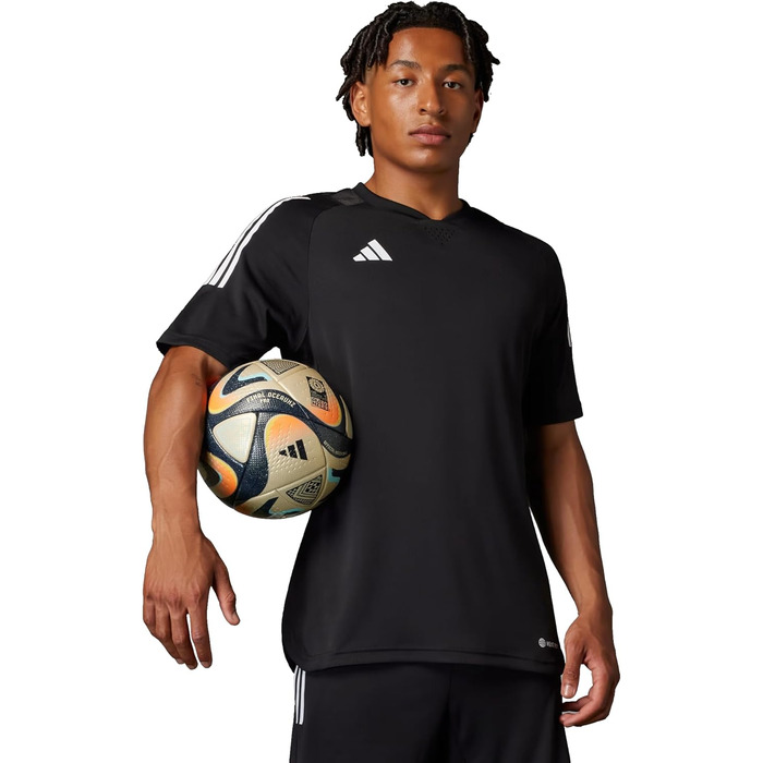 Офіційний матчевий м'яч adidas FIFA Women's World Cup Pro
