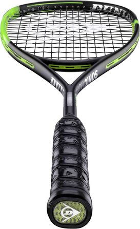 Ракетка для сквошу Dunlop Sonic Core Elite 135 2020/21