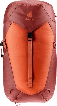 Рюкзак для туризму Deuter AC Lite 30 літрів, легкий, вентиляційна спинка