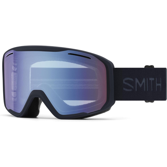 Окуляри SMITH Snow Blazer Cat 1 Black Чоловіки U