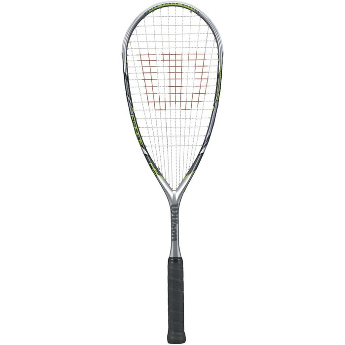 Ракетка для сквошу WILSON Force 145 Aquash MULTI UNI