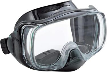 3D Snorkel Set Mask & Dry Snorkel 