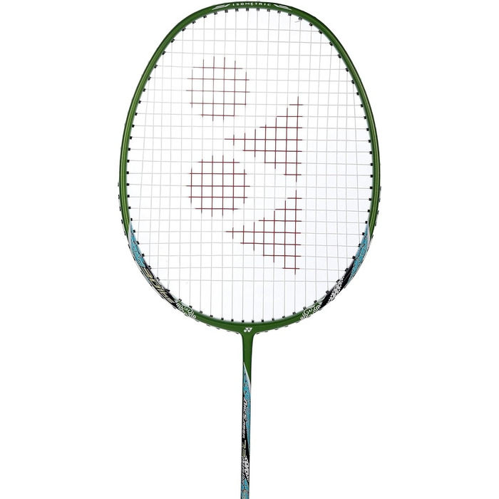 Ракетка Yonex Arcsaber 73 Light 5U G5, лист зелений