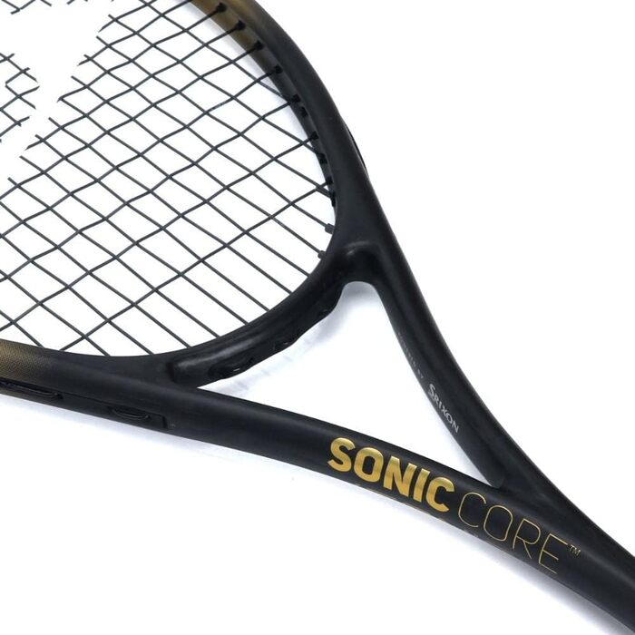 Ракетки для сквошу Dunlop SonicCore Iconic 130 (модель 10326927)