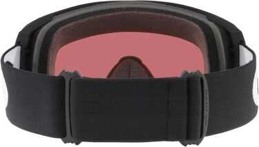 Сонцезахисні окуляри OAKLEY Unisex-Adult OO7093-04, призм Сніговий факел Іридій, один розмір для всіх