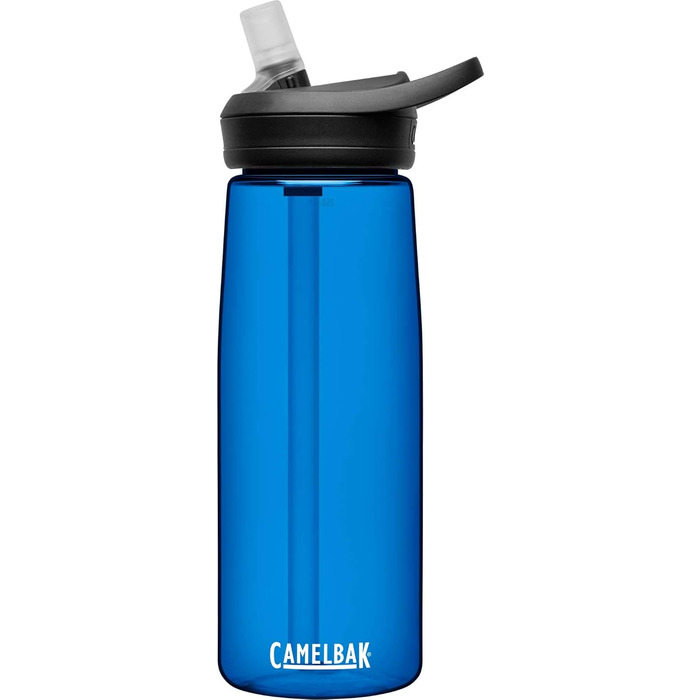 Пляшка CAMELBAK Eddy 750 мл Blue Унісекс для дорослих