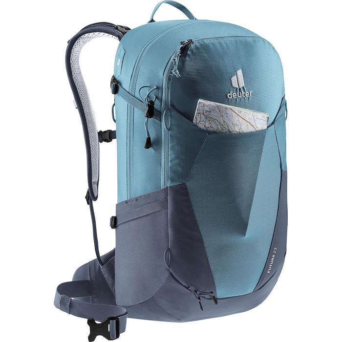 Рюкзак для туризму deuter Futura 23 літри