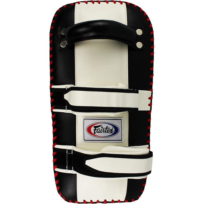 Лапа для муай-тай Fairtex, вигнута, для ударів ногами