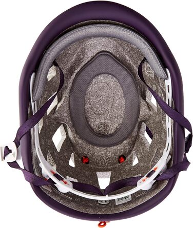 Метеоритний шолом для дорослих PETZL унісекс (S/M, фіолетовий)