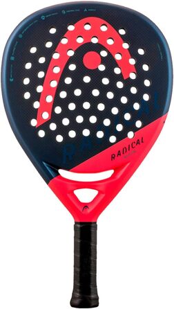 Серія весла для ракетки HEAD Radical Padel (Pro, Motion, Elite) (Radical Motion222044)