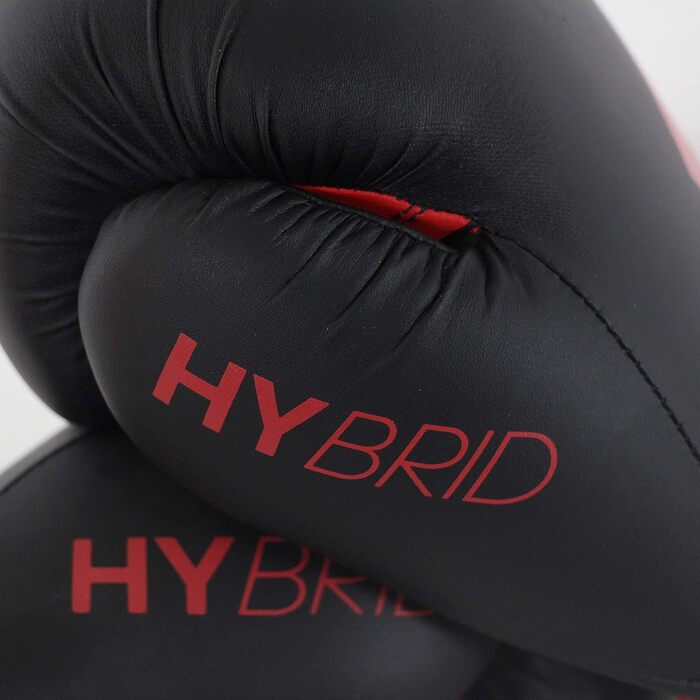 Боксерські рукавички adidas Hybrid 50 чоловічі