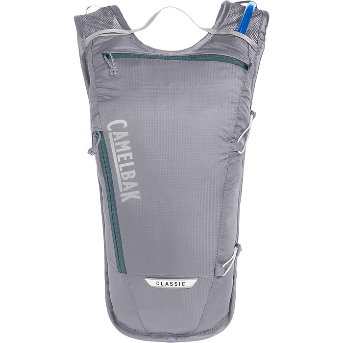 Рюкзак CAMELBAK класичний легкий гідратація унісекс, один розмір Gunmetal/Hydro