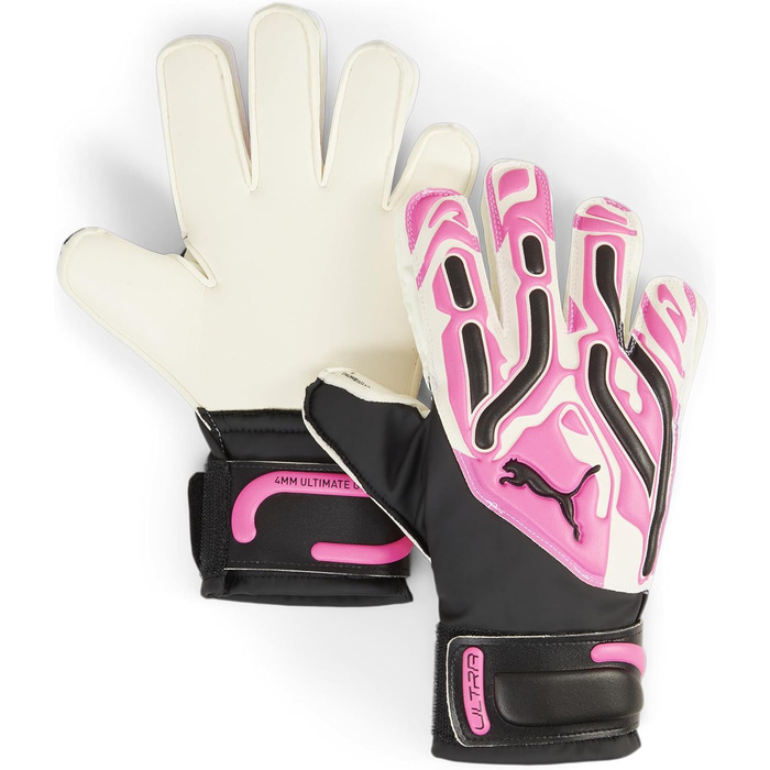 Дитячі воротарські рукавички PUMA Ultra Match Protect RC