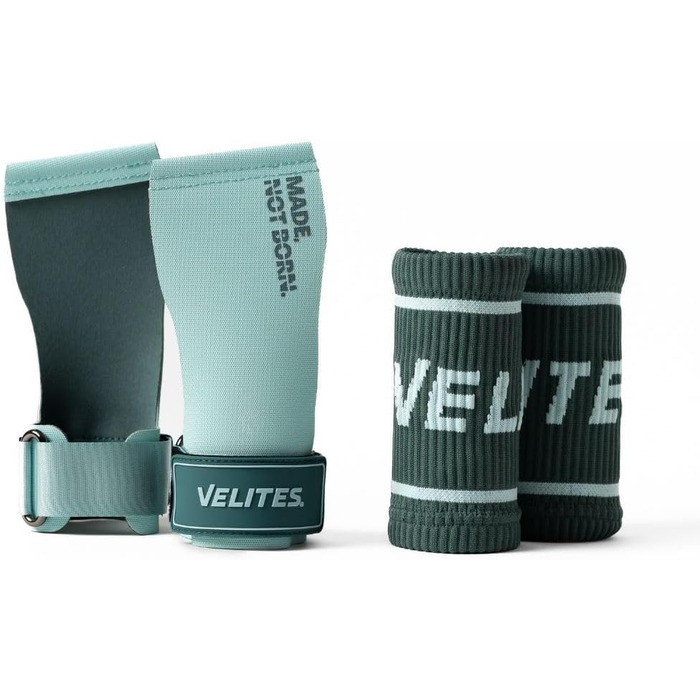 Velites Allterrain Straps M, L Mint (L)