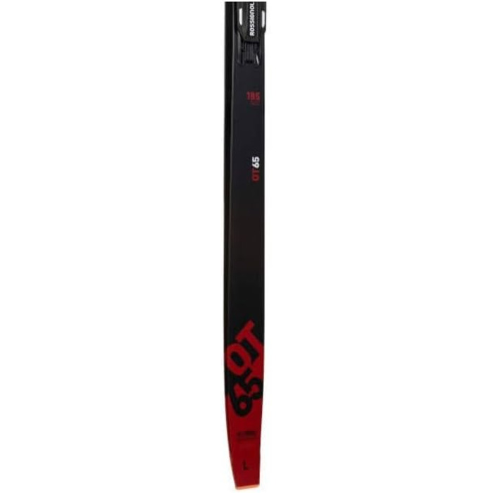 Лижі Rossignol EVO OT 65 IFP Positrack чоловічі XC з кріпленнями (185)