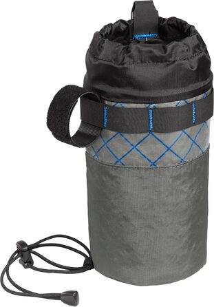 Жилет гідратації Camelbak One Wolf Grey 2.0