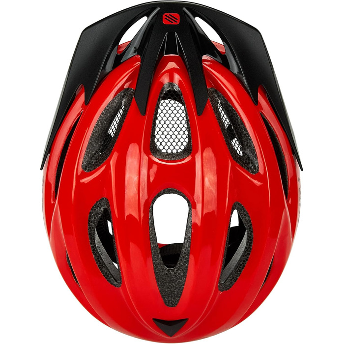 Окуляри Rudy Project Rocky Helmet, RED, M 52-57см