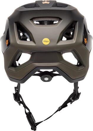 Велошолом Fox Racing SPEEDFRAME PRO BACKFADE унісекс, відмінний захист, комфортна посадка, посилена вентиляція