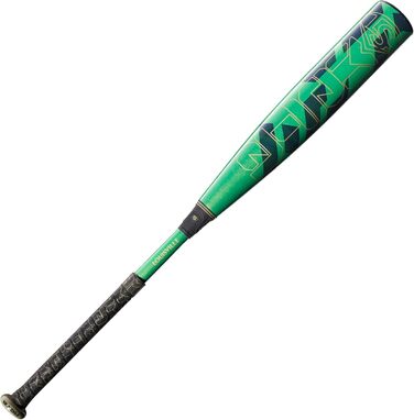 Бейсбольна бита Louisville Slugger Meta 2023 USSSA, -8 та -5, 28'/18oz, -10