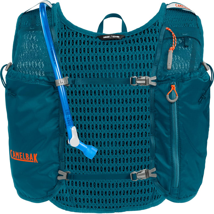 Жилет CamelBak Circuit Run 50 унцій Corsair Teal