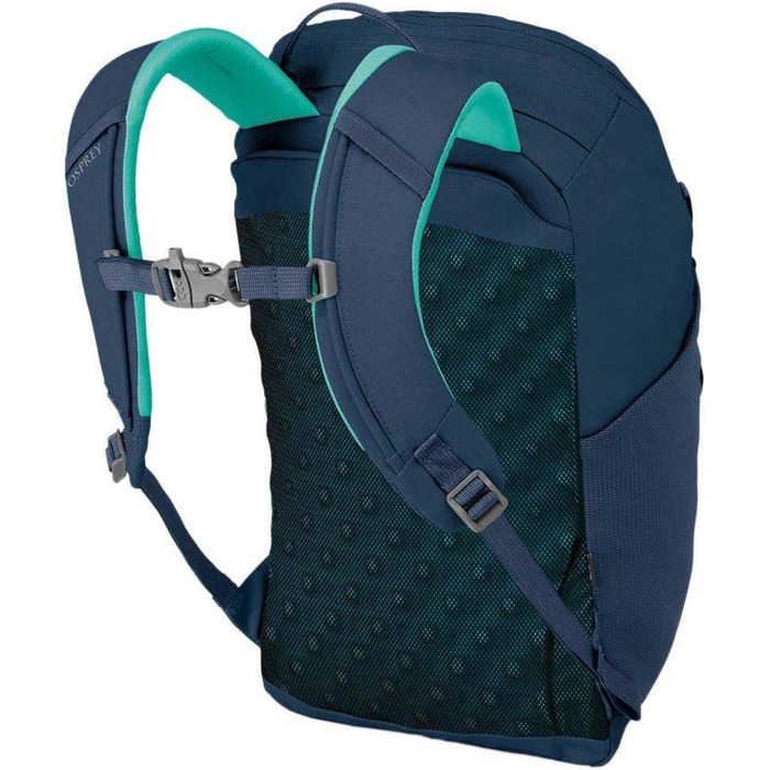 Дитячий рюкзак Osprey Kinder Jet 12 літрів