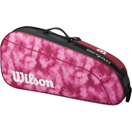 Дитяча тенісна сумка WILSON Junior, для ракеток