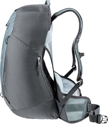 Жіночий туристичний рюкзак deuter AC Lite 21 SL для походів