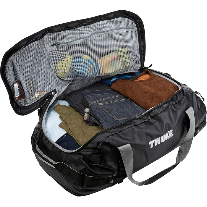 Сумка спортивна Thule Chasm водонепроникна для подорожей