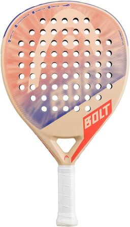 Ракетка Bolt 2023 Padel - компактна, потужна ракетка