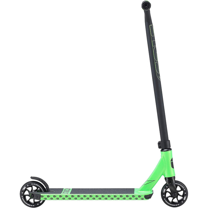 Скутери Envy COLT S4 Kick Scooter, зелений