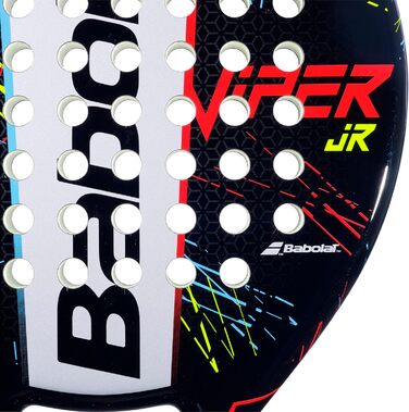 Ракетка Babolat Viper Padel для дітей One size