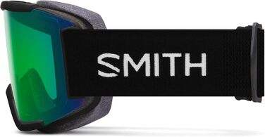 Гірськолижні окуляри Smith Unisex Squad UNISEX ADULT BLK 2122