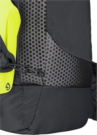 Рюкзак туристичний Jack Wolfskin Moab Jam Pro 18.5 для чоловіків та жінок