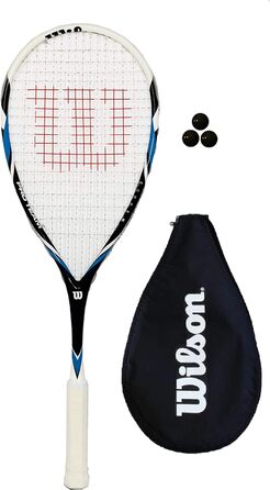 Ракетка Wilson Pro Team для сквошу (різні варіанти)