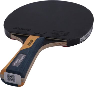 Ракетка Butterfly 85037 Timo Boll Carbon Ready