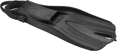 Scubapro Go Travel Fin XL Black, Scubapro Go Travel Fin XL Black