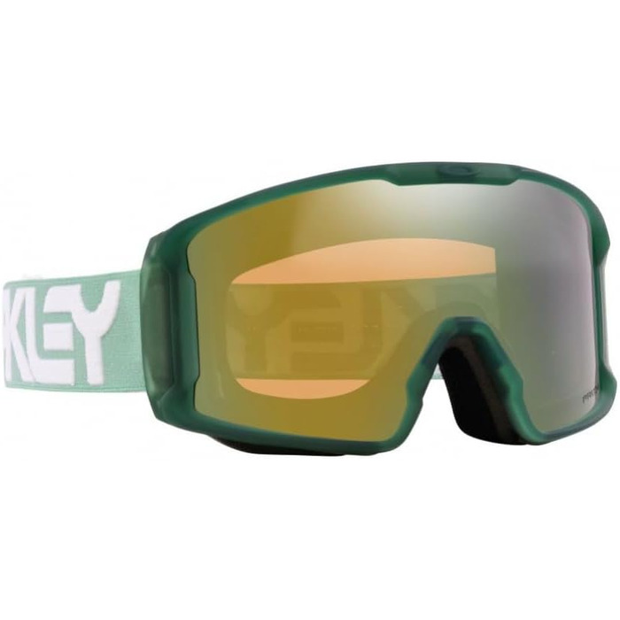 Окуляри Oakley Line Miner, M (синьо-біла порцеляна)