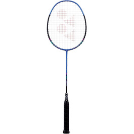 Ракетка YONEX Nanoray 10F, синя для бадмінтону