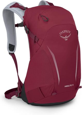Рюкзак Osprey Hikelite 18 літрів унісекс для туризму