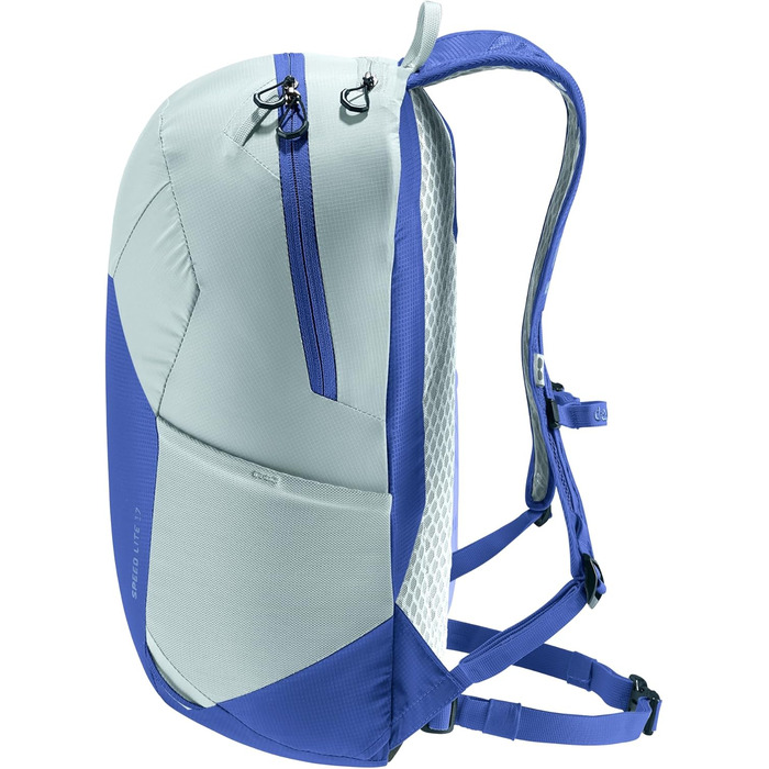 Рюкзак для туризму Deuter Speed Lite 17 л, легкий, тінь-індиго
