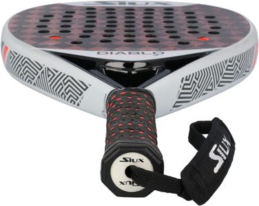 Ракетка Siux Diablo Revolution Pro 3 Padel