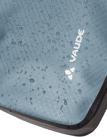 Рюкзак VAUDE Clubride Aqua 17 15-19л (Nordic Blue)