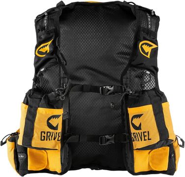 Рюкзак Grivel Mountain Runner EVO 20, жовтий