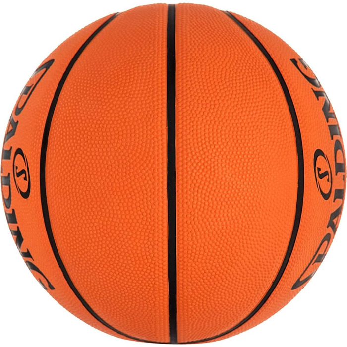 Баскетбольний м’яч Spalding Varsity для вулиці