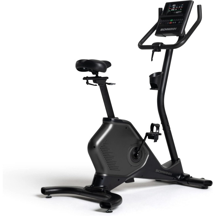 Велотренажер Schwinn 590U, Bluetooth, 7