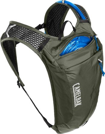 Гідрорюкзак CAMELBAK Rogue Light 7 л, унісекс, для дорослих