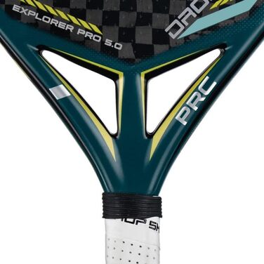 Ракетка Drop Shot Explorer Pro 5.0 Padel, унісекс, багатокольорова