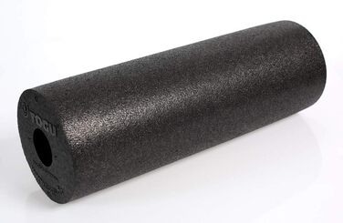 Розмірно стабільний валик для фасції Togu Blackroll 45 см Black