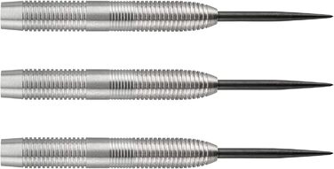 Набір KOTO 9-Darts 90 23 г 3 бочки, польоти, запаси, гаманець Pro Grip