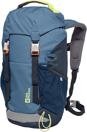 Рюкзак Jack Wolfskin Waldspieler 20 л для дітей, унісекс, туристичний